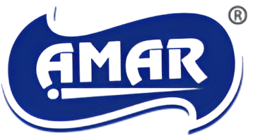 Amar Logo