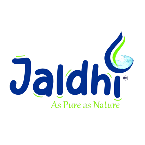 Jaldhi Logo