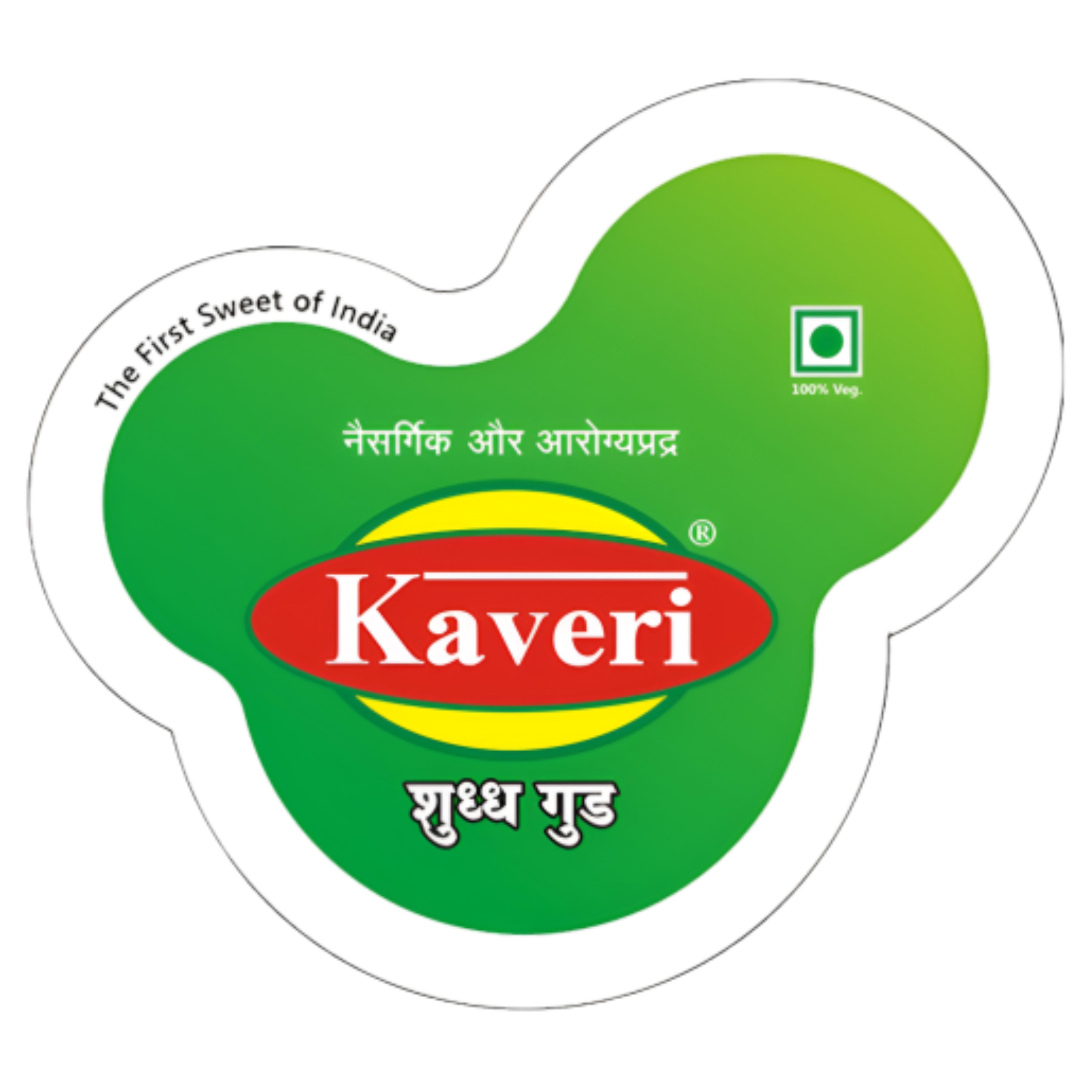 Kaveri Logo