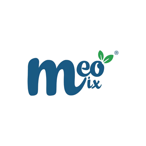 Meo Mix Logo