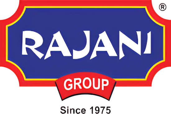 Rajani Logo