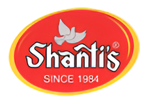 Shantis Logo