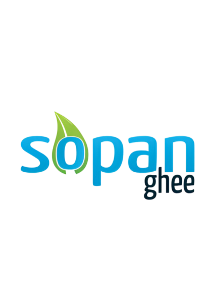 Sopan Ghee Logo