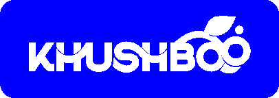 Khusboo Logo