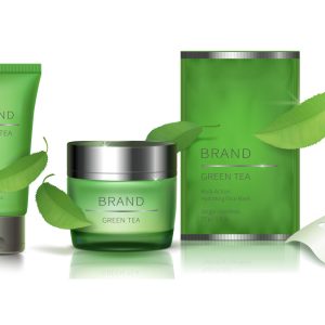 Beauty & Skincare Products