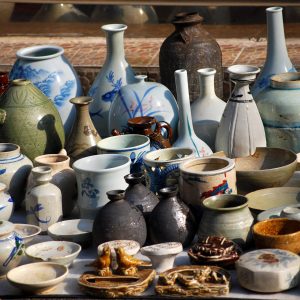 Artisan Goods & Handmade Items